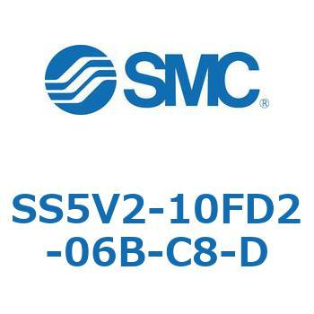 S Series(SS5V2-10FD2) SMC