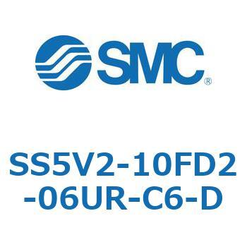 S Series(SS5V2-10FD2) SMC
