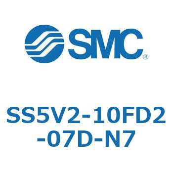 S Series(SS5V2-10FD2) SMC