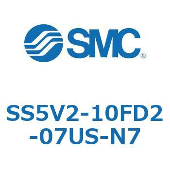S Series(SS5V2-10FD2) SMC
