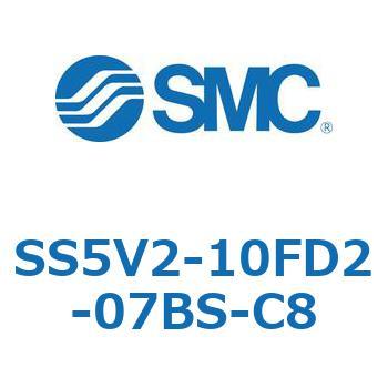 S Series(SS5V2-10FD2) SMC