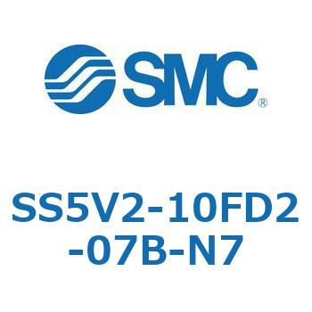 S Series(SS5V2-10FD2) SMC