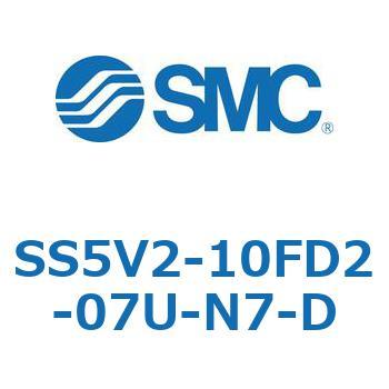 S Series(SS5V2-10FD2) SMC
