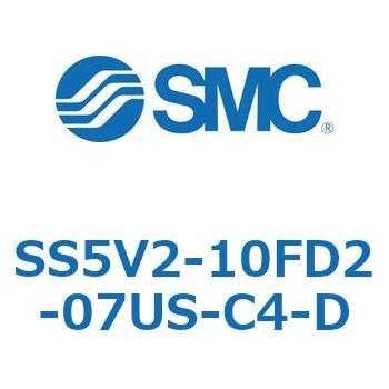 S Series(SS5V2-10FD2) SMC