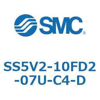 S Series(SS5V2-10FD2) SMC