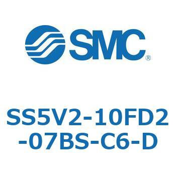 S Series(SS5V2-10FD2) SMC