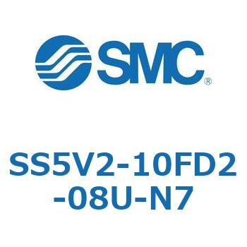 S Series(SS5V2-10FD2) SMC