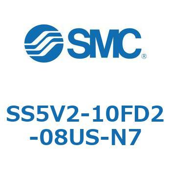 S Series(SS5V2-10FD2) SMC