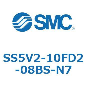 S Series(SS5V2-10FD2) SMC
