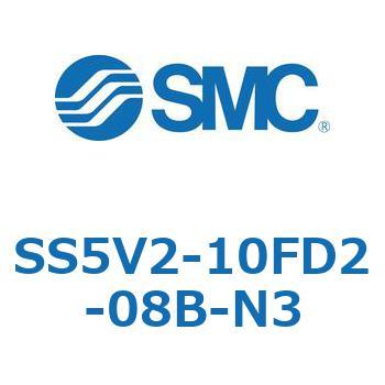 S Series(SS5V2-10FD2) SMC