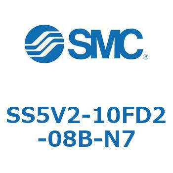 S Series(SS5V2-10FD2) SMC