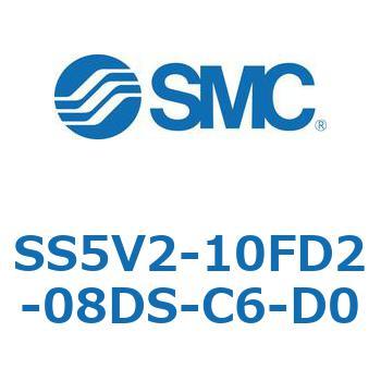 S Series(SS5V2-10FD2) SMC