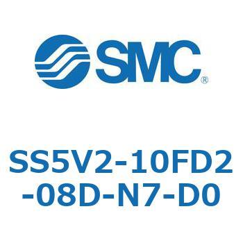 S Series(SS5V2-10FD2) SMC