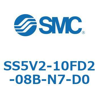 S Series(SS5V2-10FD2) SMC