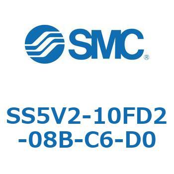 S Series(SS5V2-10FD2) SMC