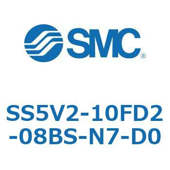 S Series(SS5V2-10FD2) SMC