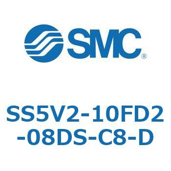 S Series(SS5V2-10FD2) SMC