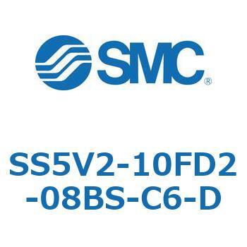S Series(SS5V2-10FD2) SMC