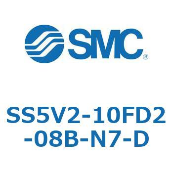 S Series(SS5V2-10FD2) SMC