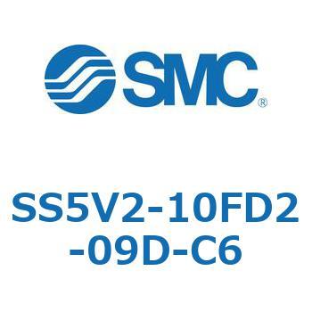 S Series(SS5V2-10FD2) SMC