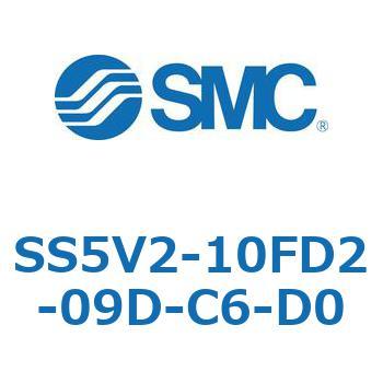 S Series(SS5V2-10FD2) SMC