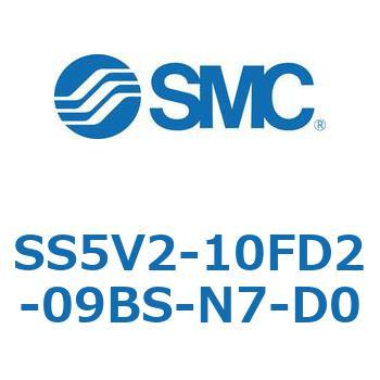 S Series(SS5V2-10FD2) SMC