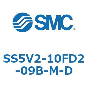 S Series(SS5V2-10FD2) SMC