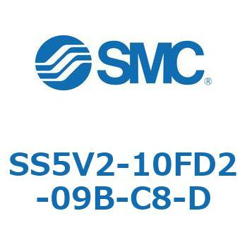 S Series(SS5V2-10FD2) SMC