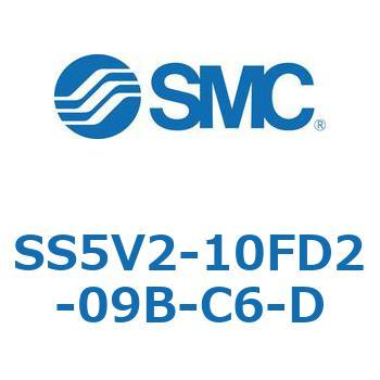 S Series(SS5V2-10FD2) SMC