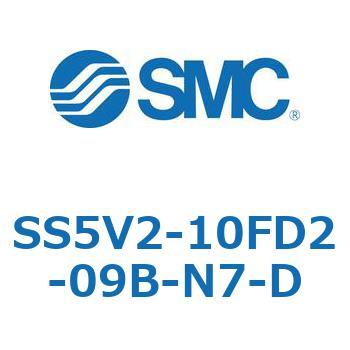 S Series(SS5V2-10FD2) SMC