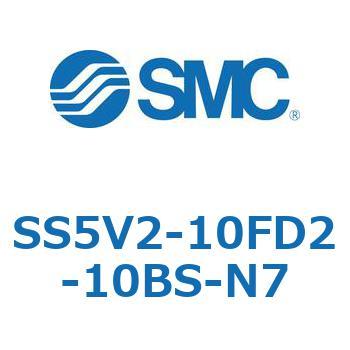 S Series(SS5V2-10FD2) SMC