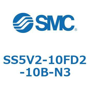 S Series(SS5V2-10FD2) SMC