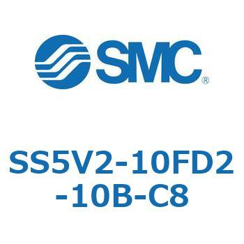 S Series(SS5V2-10FD2) SMC