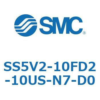 S Series(SS5V2-10FD2) SMC