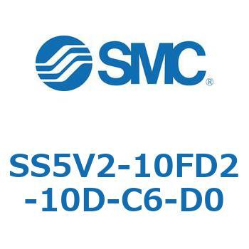 S Series(SS5V2-10FD2) SMC