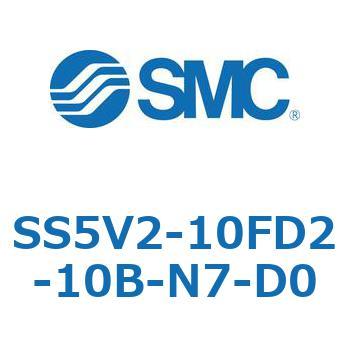 S Series(SS5V2-10FD2) SMC