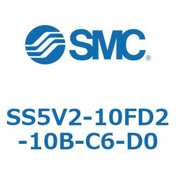 S Series(SS5V2-10FD2) SMC
