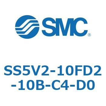 S Series(SS5V2-10FD2) SMC