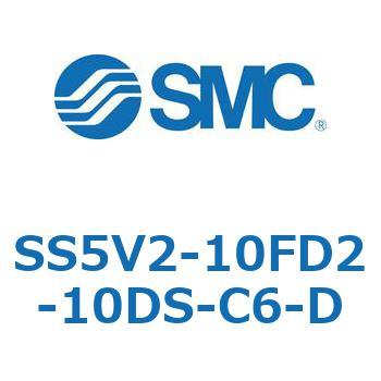 S Series(SS5V2-10FD2) SMC