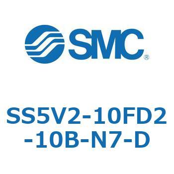 S Series(SS5V2-10FD2) SMC