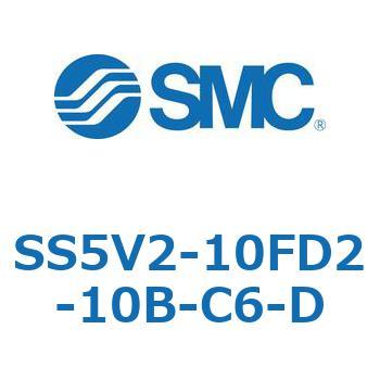 S Series(SS5V2-10FD2) SMC