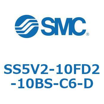 S Series(SS5V2-10FD2) SMC