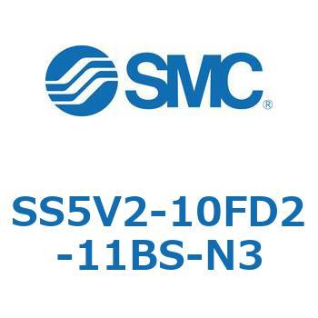 S Series(SS5V2-10FD2) SMC