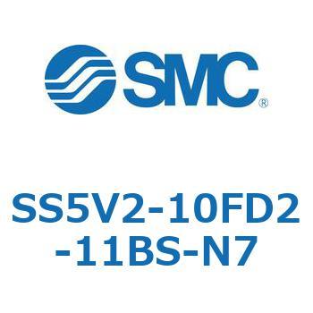 S Series(SS5V2-10FD2) SMC