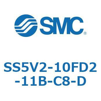 S Series(SS5V2-10FD2) SMC