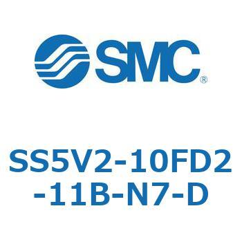 S Series(SS5V2-10FD2) SMC
