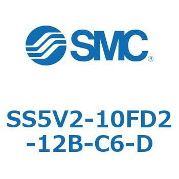 S Series(SS5V2-10FD2) SMC