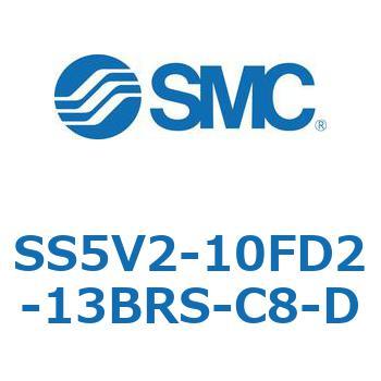 S Series(SS5V2-10FD2) SMC