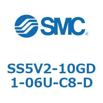 S Series(SS5V2-10GD1) SMC