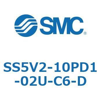 S Series(SS5V2-10PD1) SMC